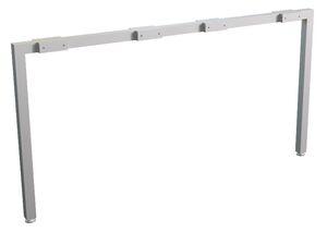 Промежуточная опора для двойного бенча