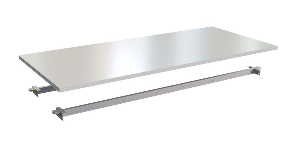 Столешница одинарная