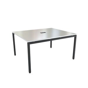 Стол переговоров с подразетником