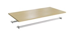 Столешница одинарная