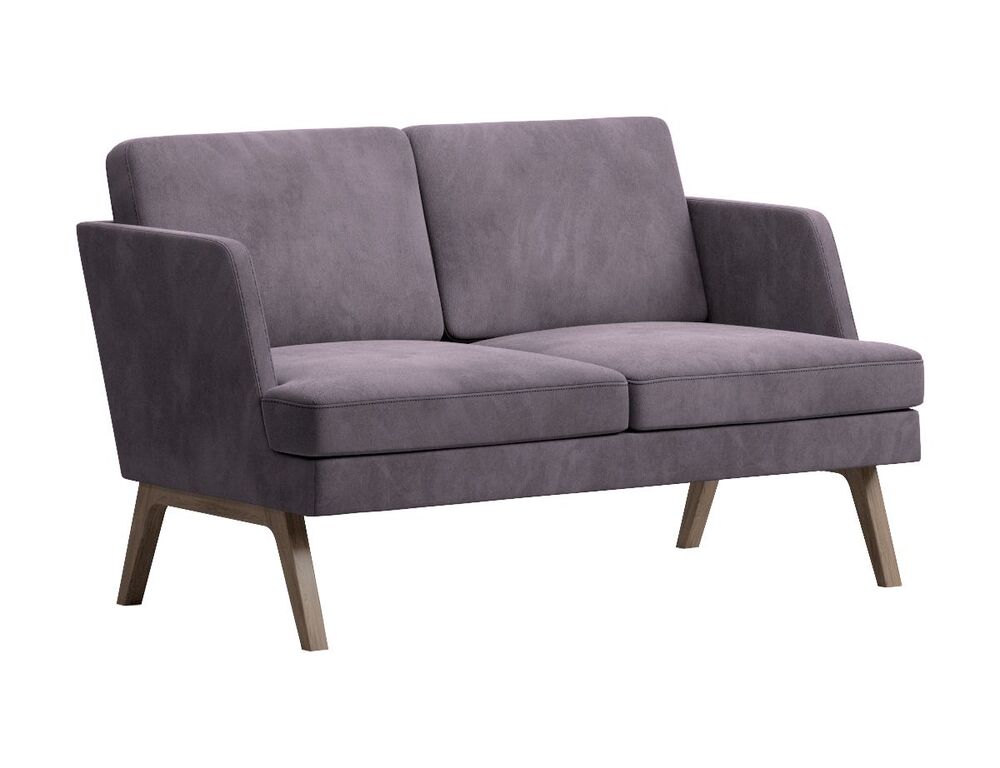 Диван двухместный