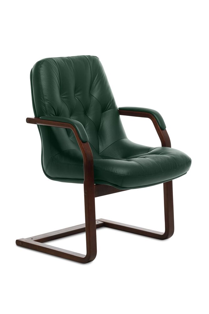 Кресло посетителя