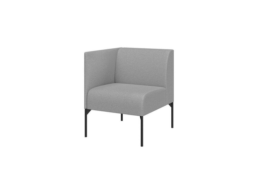 Модуль 1-местный правый Бридж