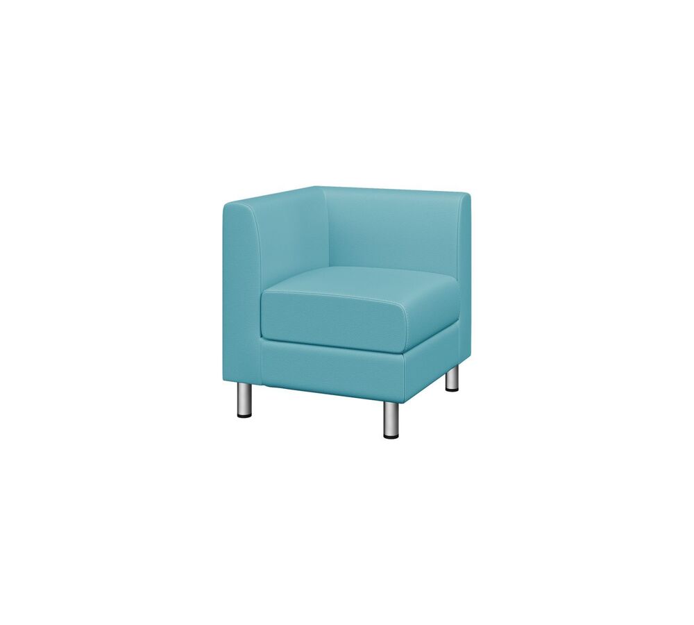 Модуль угловой левый Домино