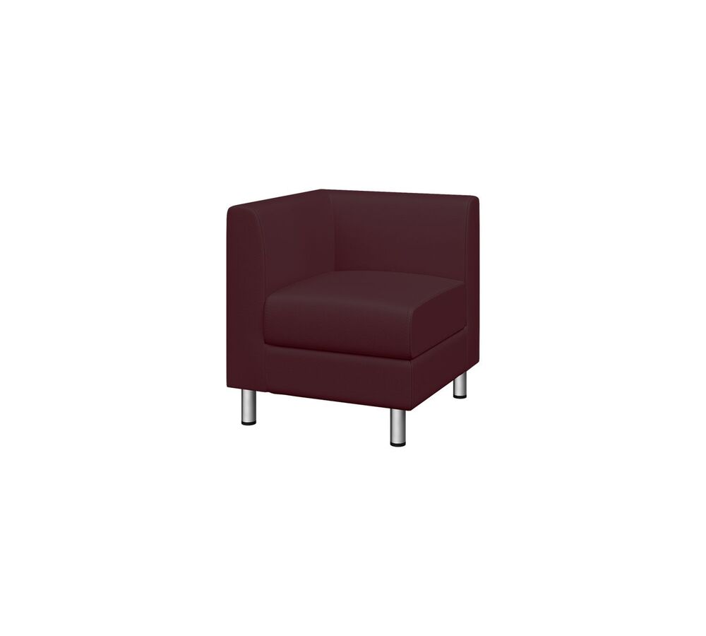 Модуль угловой правый Домино