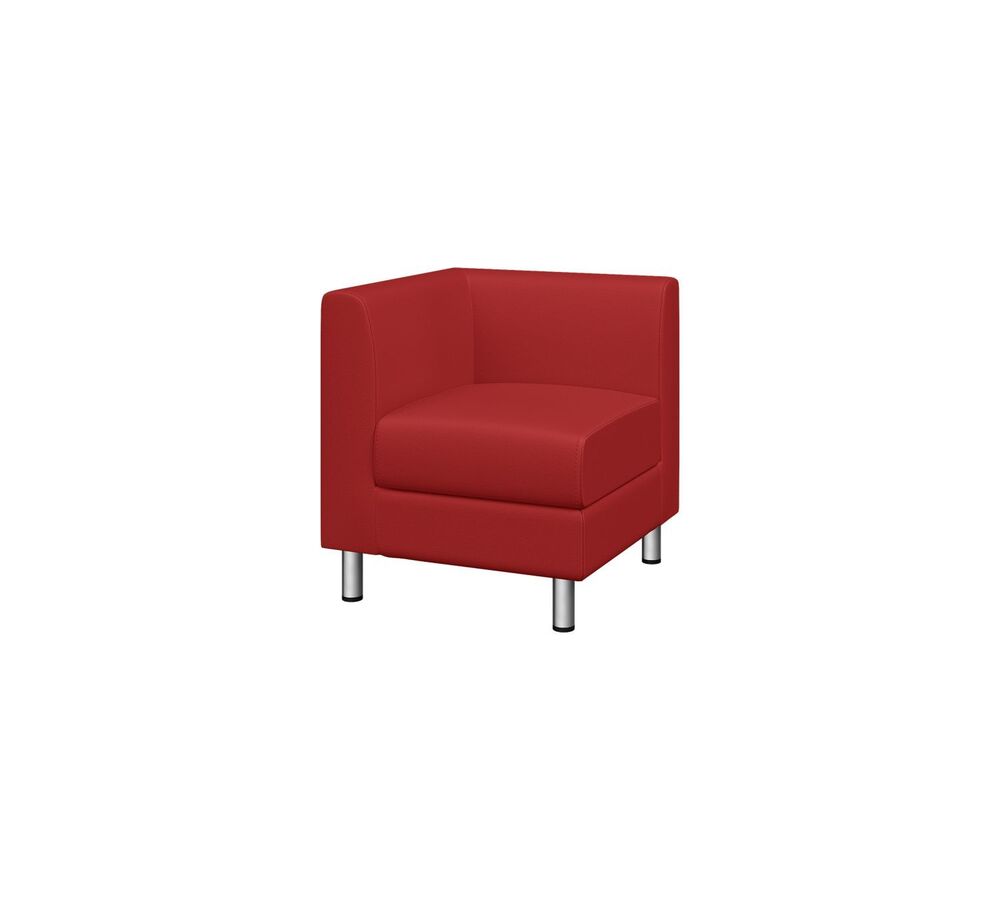 Модуль угловой правый Домино