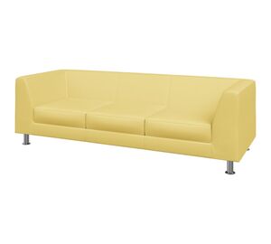 Диван 3-местный Эволюшн