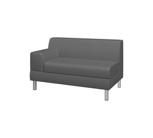 Модуль 2-местный правый Флагман