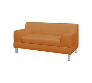 Диван 2-местный Флагман