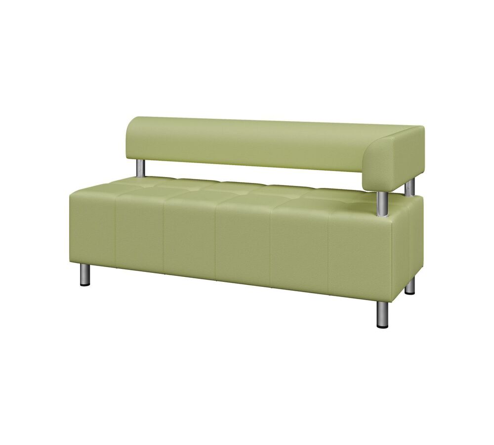 Модуль 2-местный левый Юнит