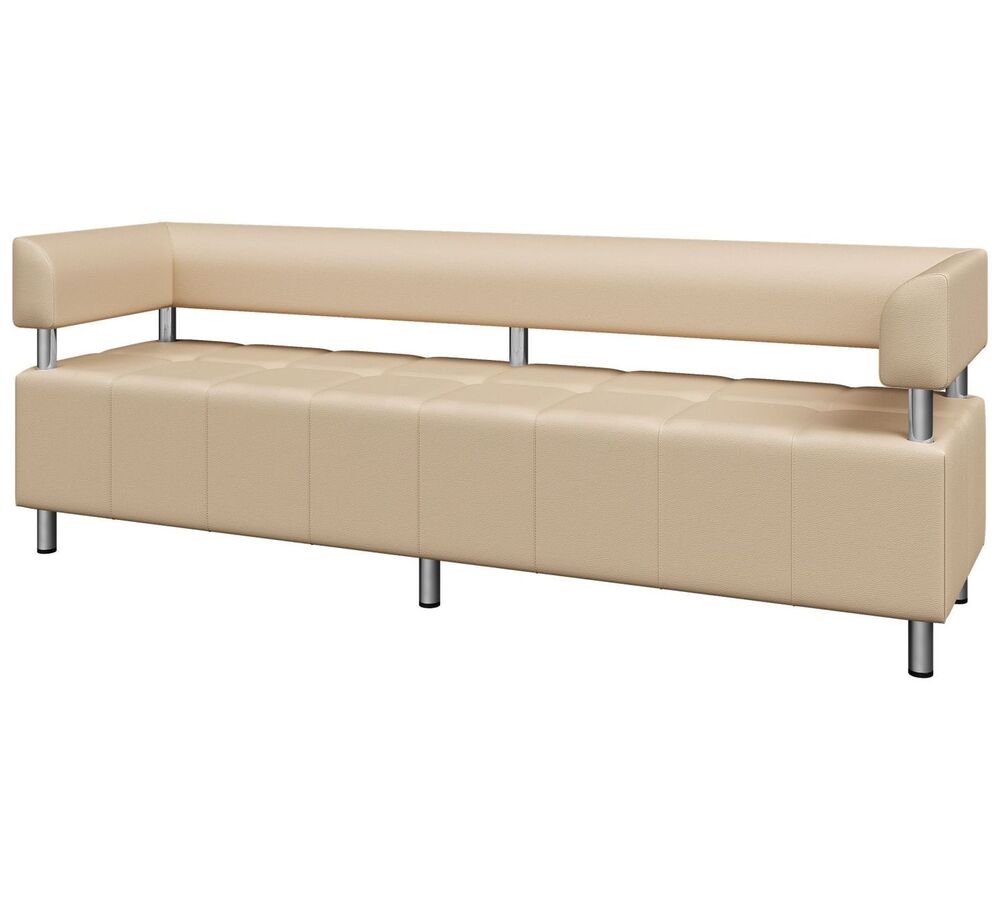 Диван 3-местный Юнит