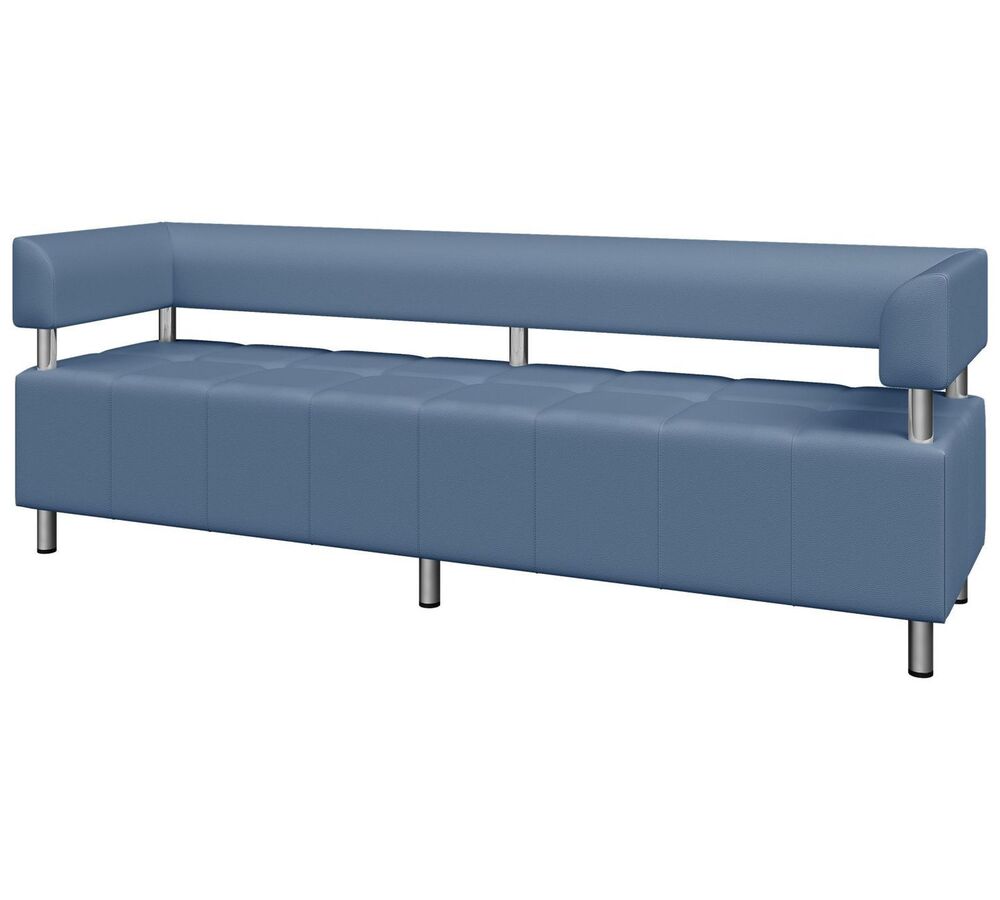 Диван 3-местный Юнит