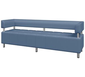 Диван 3-местный Юнит