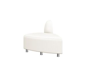 Модуль угловой внешний Микс