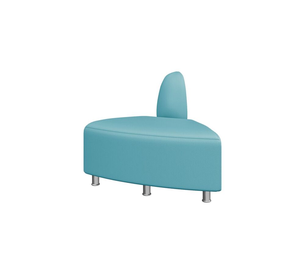 Модуль угловой внешний Микс