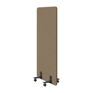 Мобильная прегородка 80х180 Муви