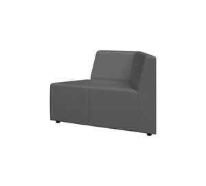 Модуль 1-местный левый Оригами