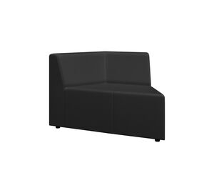 Модуль 1-местный правый Оригами