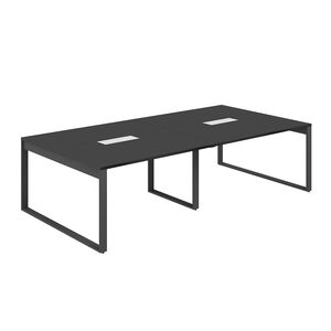 Стол для переговоров (составной)