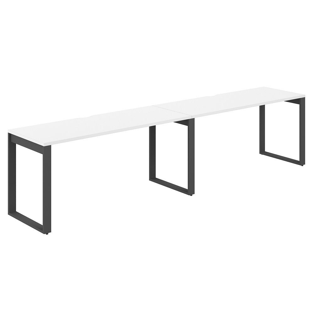 Рабочая станция s-b-s с вырезом