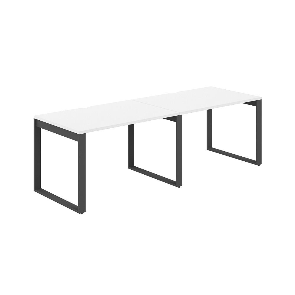 Рабочая станция s-b-s с вырезом