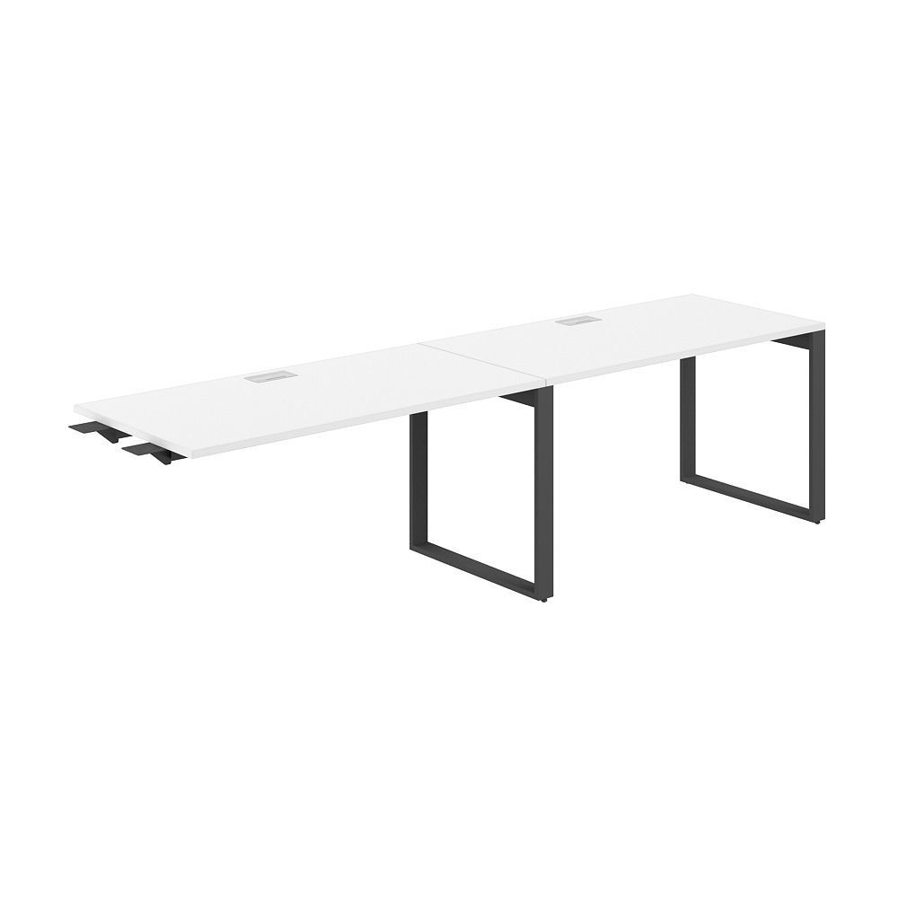 Рабочая станция комбо s-b-s с лючком