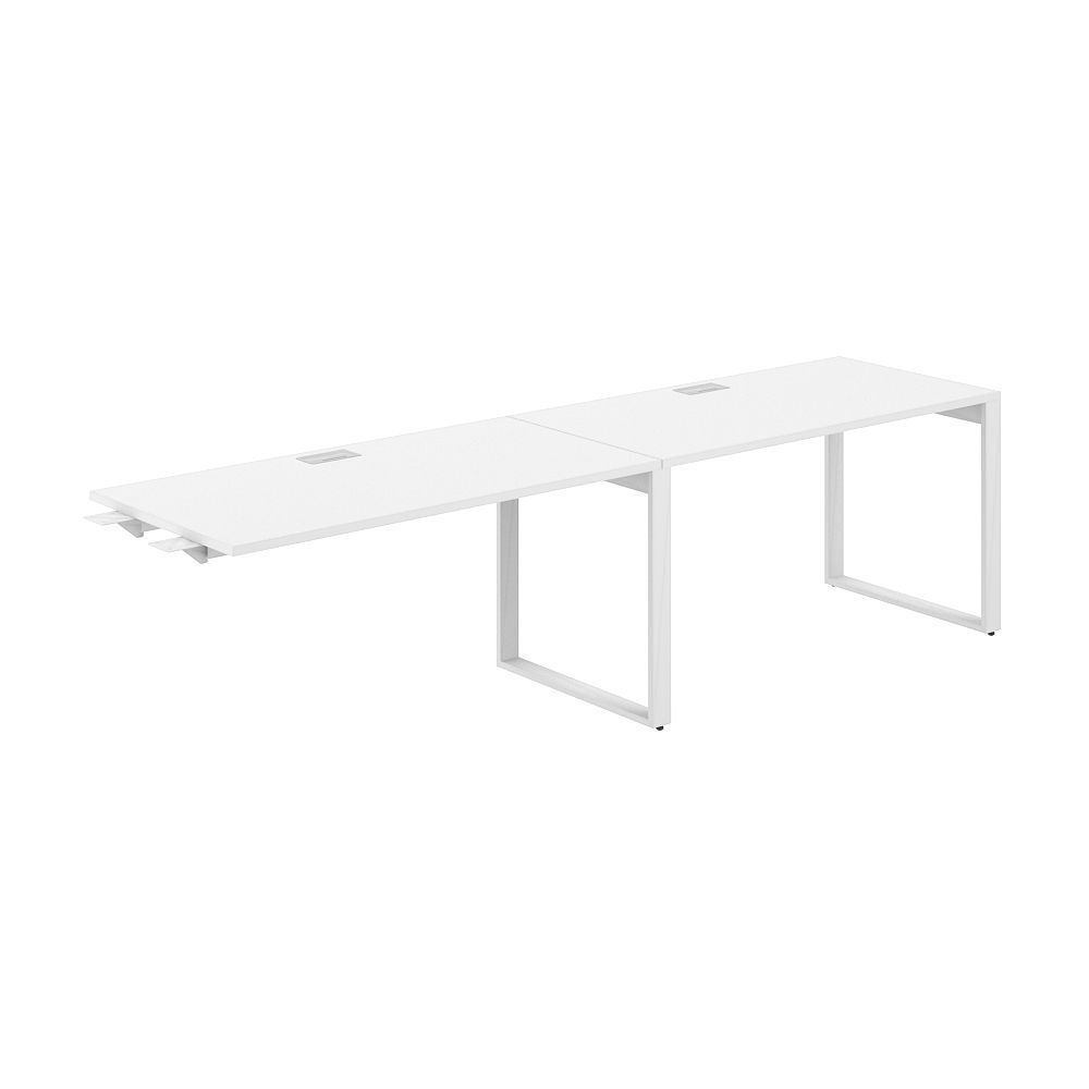 Рабочая станция комбо s-b-s с лючком