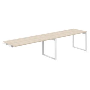 Рабочая станция комбо s-b-s с лючком