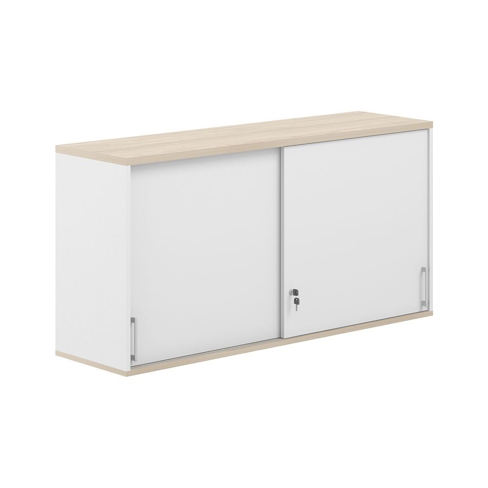 Антресоль-купе 2 уровня 1438