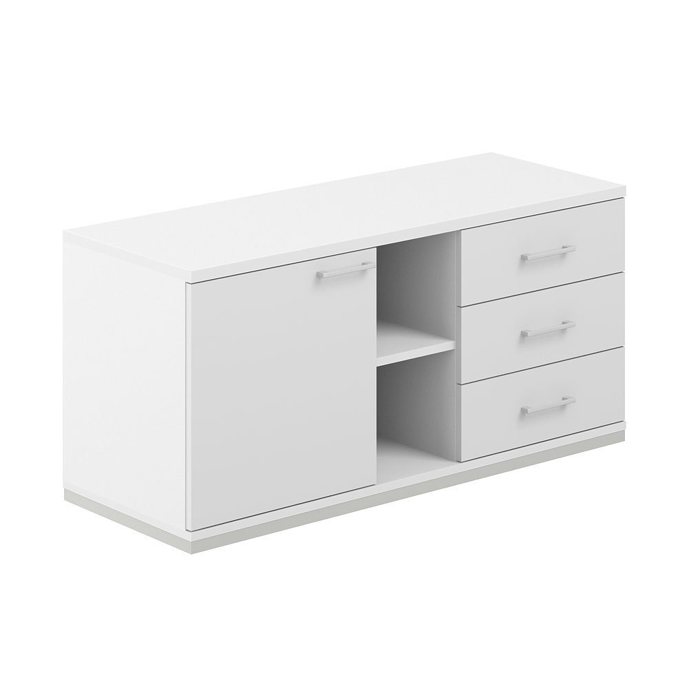 Тумба сервисная 1238