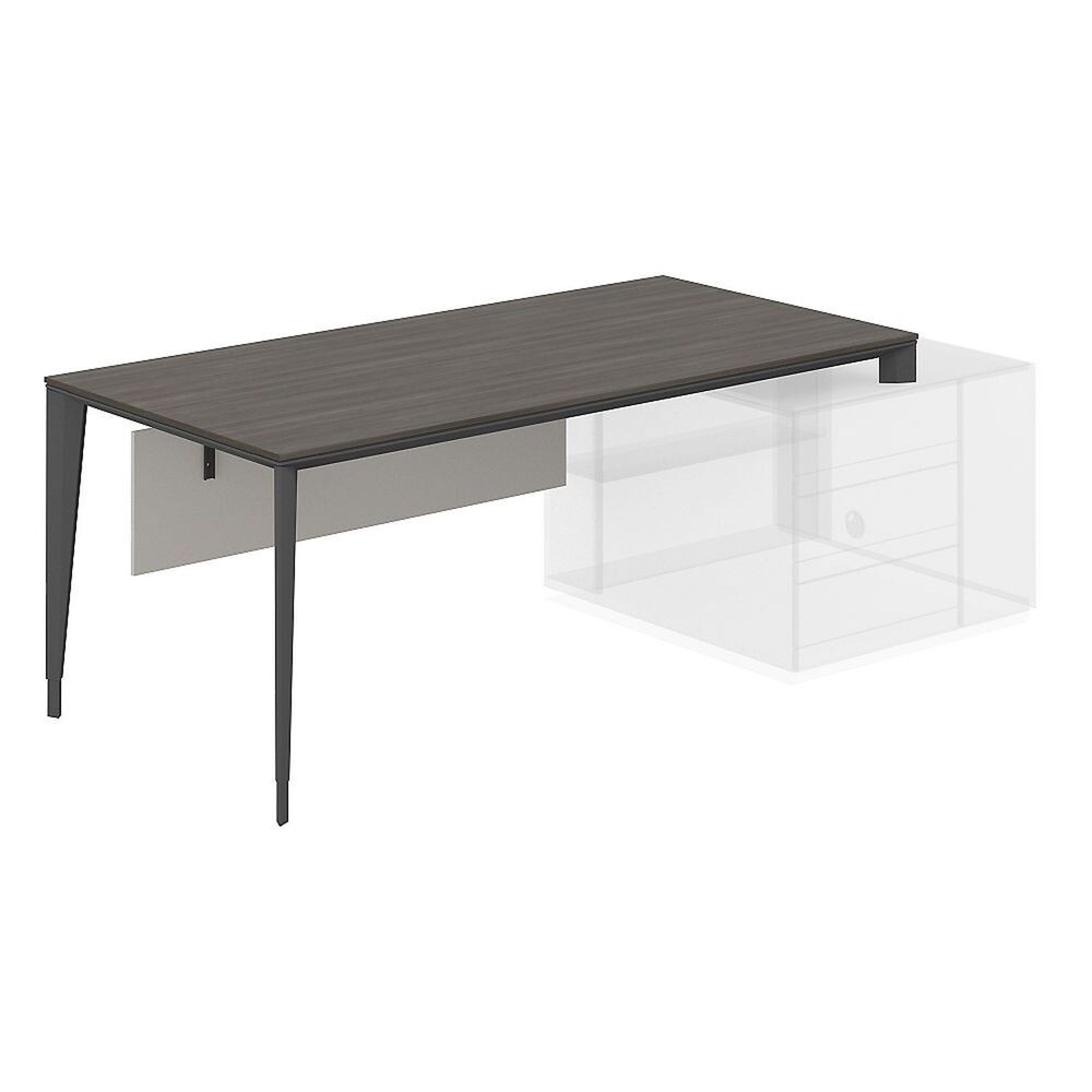 Стол под опорную тумбу