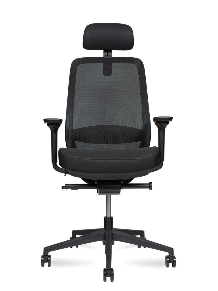 Кресло руководителя Room black