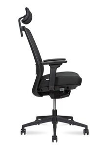 Кресло руководителя Room black