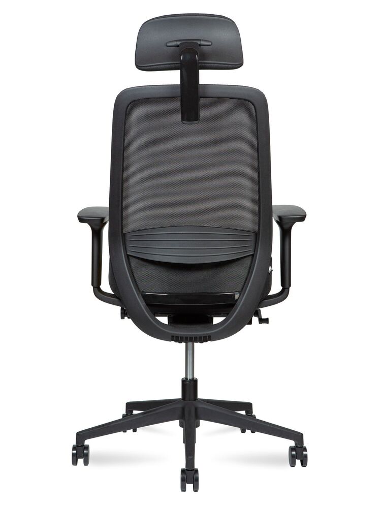 Кресло руководителя Room black