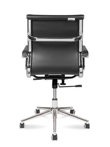 Кресло для персонала Техно LB