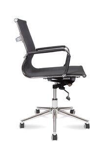 Кресло для персонала Хельмут LB