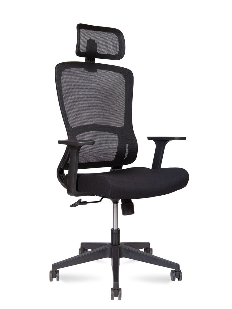 Кресло руководителя Light