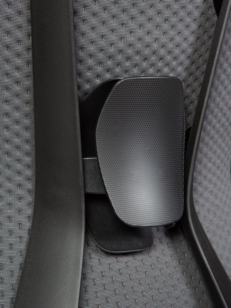 Кресло руководителя Joule