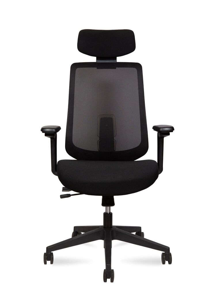 Кресло руководителя Miller