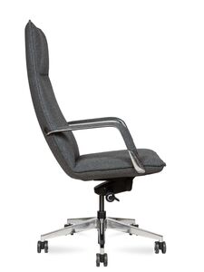 Кресло для руководителя Parker Fabric