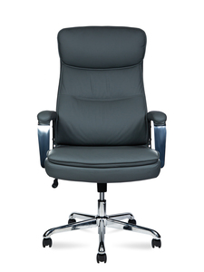 Кресло руководителя Atlas (grey)