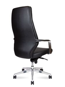 Кресло руководителя Capital Black