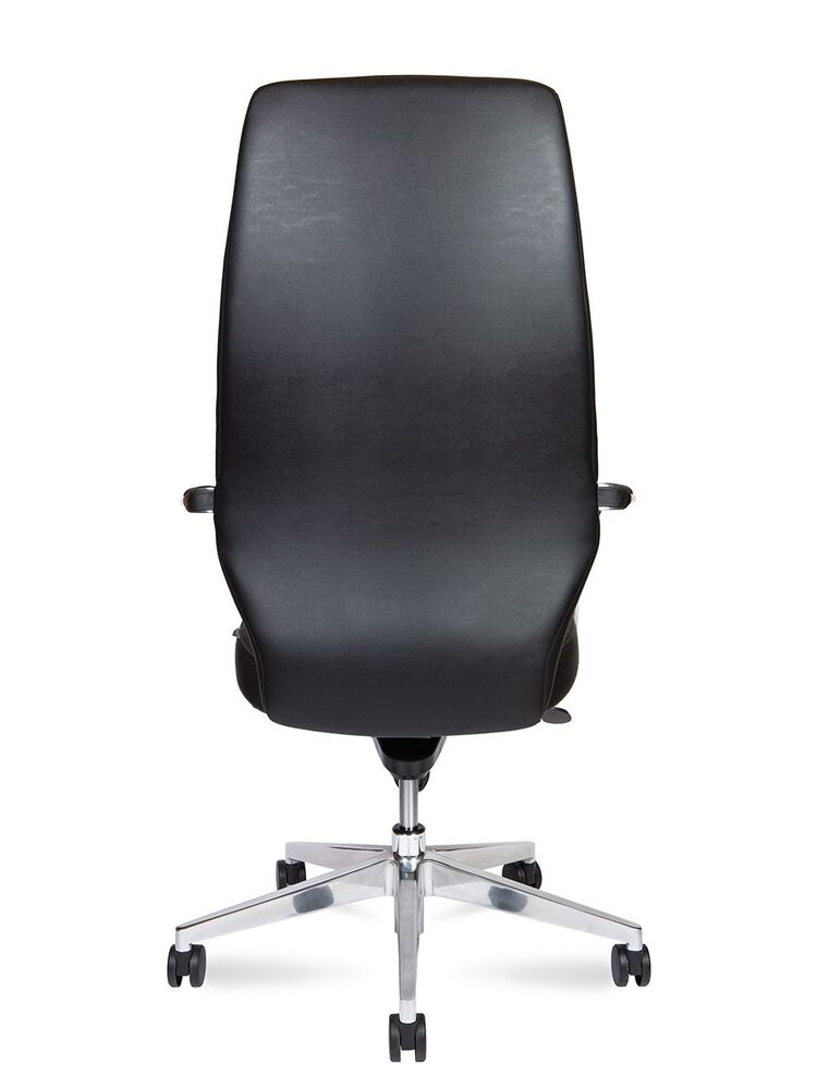 Кресло руководителя Capital Black