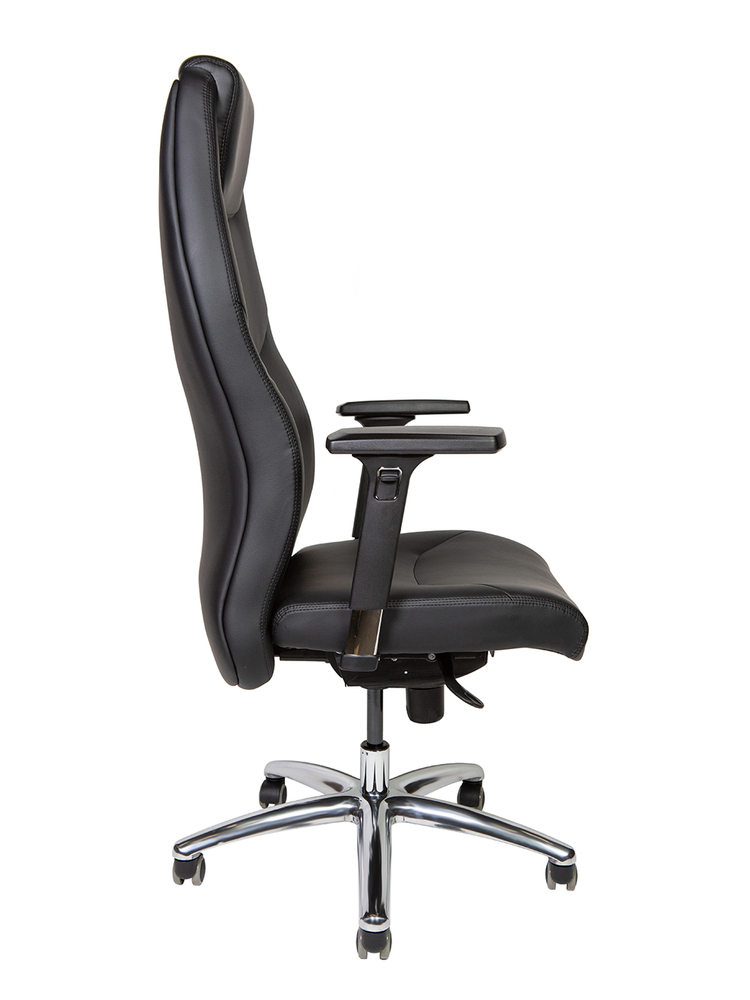 Кресло руководителя Леман