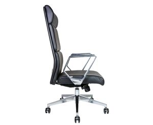 Кресло руководителя Лондон ЛЮКС