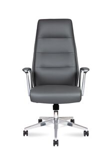 Кресло руководителя Nancy grey