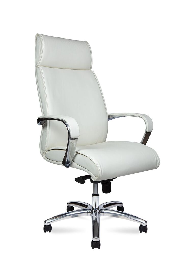 Кресло руководителя Sorbonne ivory
