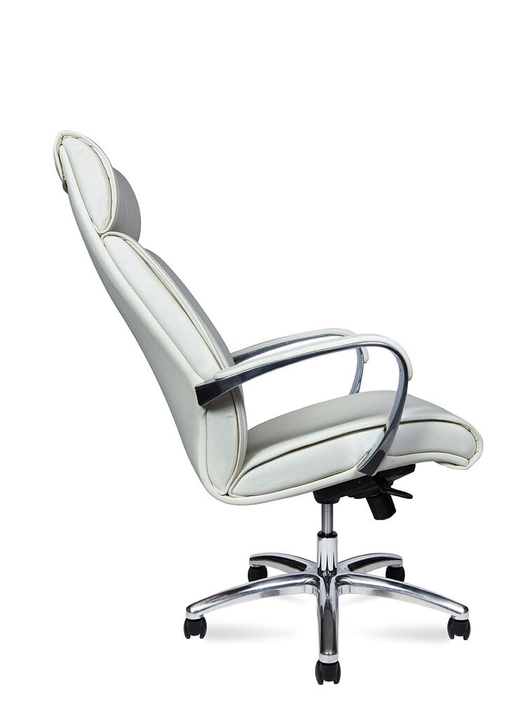 Кресло руководителя Sorbonne ivory