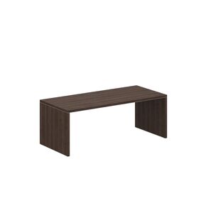 Стол для переговоров на опорах ЛДСП