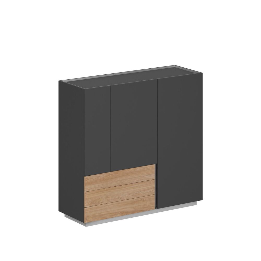 Шкаф, левый